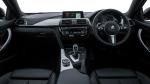 BMW 430i Coupe M Sport 2017 года (MY)